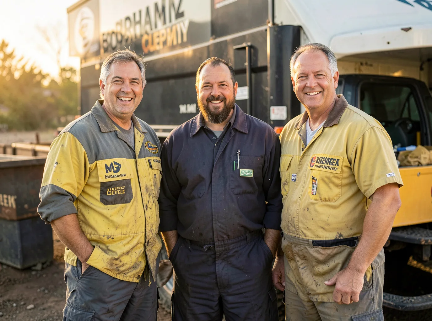Sewage Cleanup company in Davis, NC